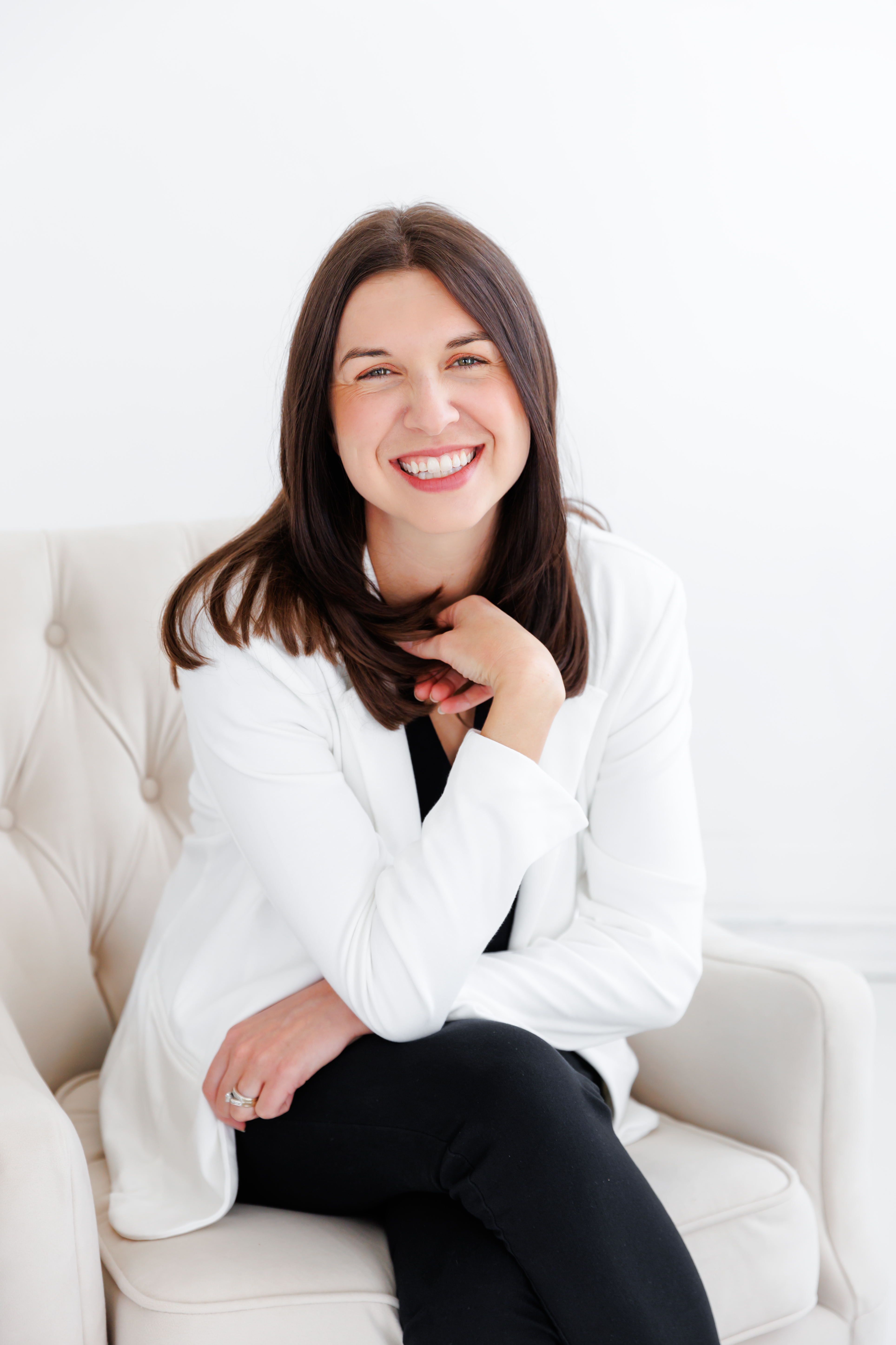 PharmToTable - Melody Hartzler, PharmD